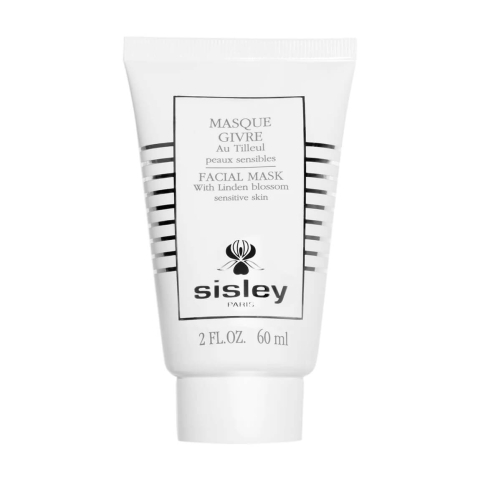 Sisley Gesichtsmaske für trockene und empfindliche Haut, 60 ml