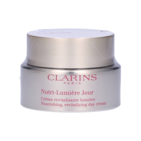 Clarins Nutri-Lumiere Day Cream 50 ml