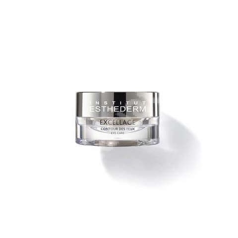 Excellage Augenkontur-Creme, 15 ml, Institut Esthederm