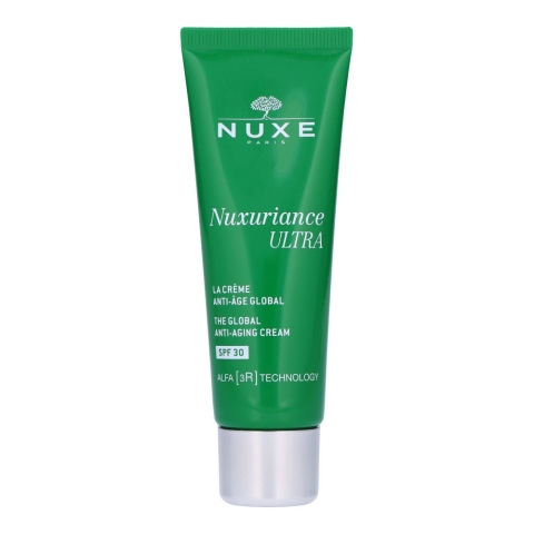 Nuxe Nuxuriance Ultra The Global Anti Aging Cream SPF30 50 ml