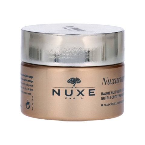 Nuxe Nuxuriance Gold Nutri-Fortifiant Night Balm 50 ml