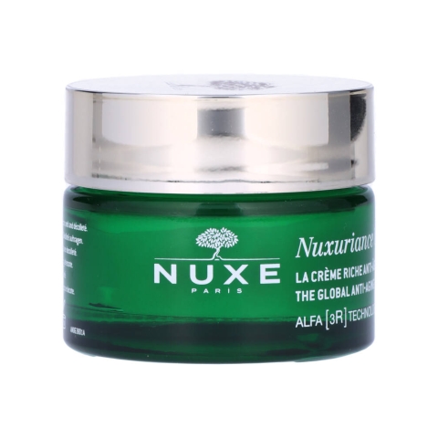 Nuxe Nuxuriance Ultra Anti Aging Rich Cream 50 ml