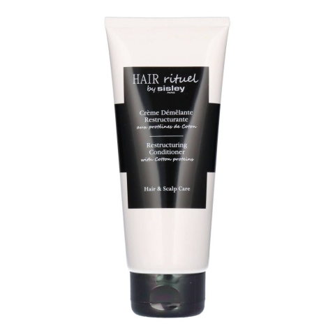 Sisley Restructuring Conditioner With Cotton Proteins 200 ml