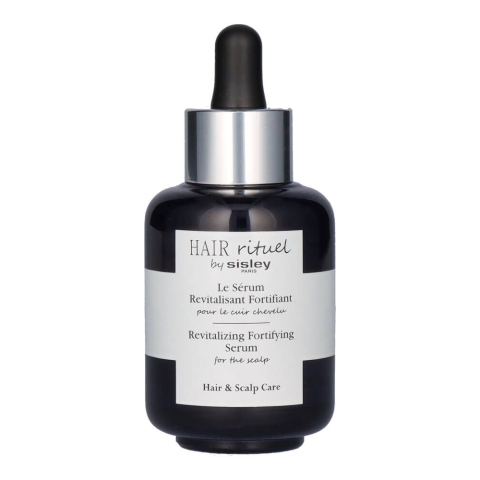 Sisley Revitalizing Fortifying Serum For The Scalp 60 ml