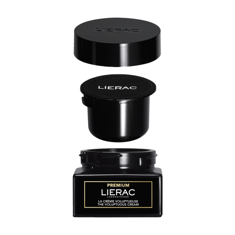 Lierac Premium, nährende Anti-Ageing-Creme, Ersatz, 50 ml