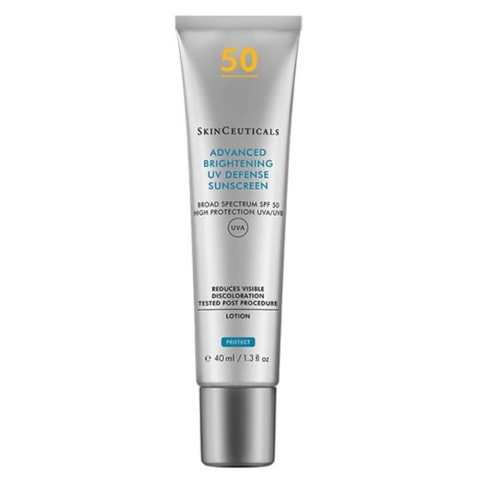 SkinCeuticals Advanced Brightening UV Defense Sunscreen SPF 50 40 ml