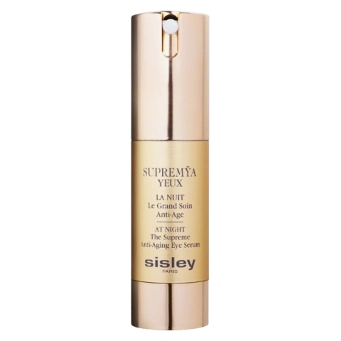 Sisley At Night The Supreme Anti-Aging Eye Serum 15 ml