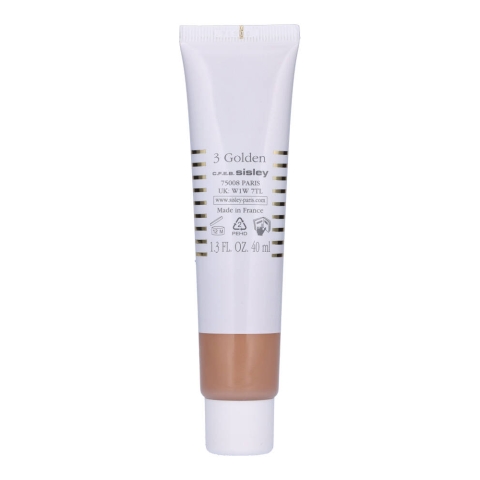 Sisley Phyto Hydra Teint 3 Golden SPF 15 40 ml