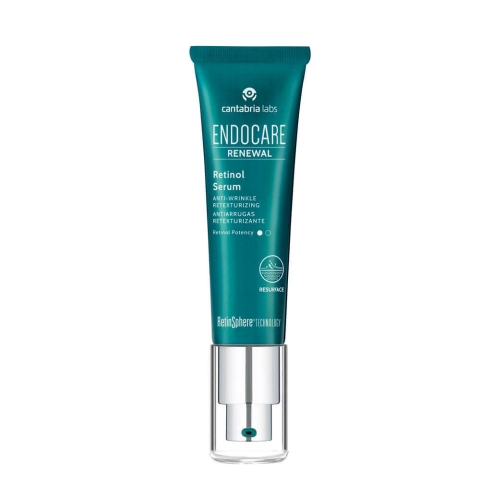 Anti-Falten-Serum Endocare Renewal Retinol, 30 ml, Cantabria Labs