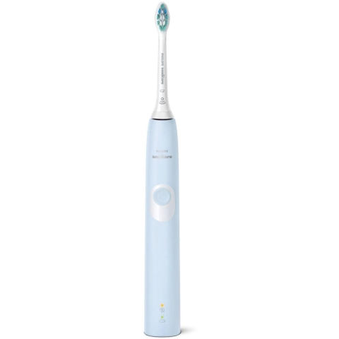 Philips Sonicare Sonicare ProtectiveClean ProtectiveClean Plaque Defence HX6803/04 elektrische Schallzahnbürste