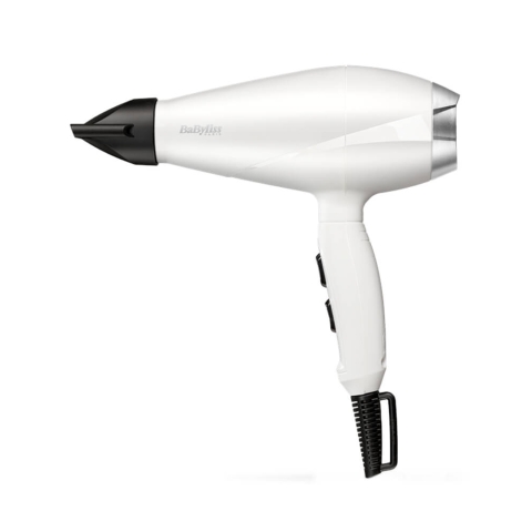 BABYLISS Speed Pro 2000 Haartrockner 6704WE
