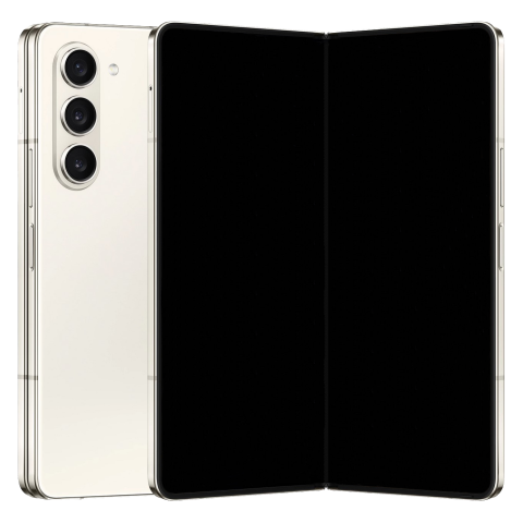 Galaxy Z Fold 5 5G Dual-SIM