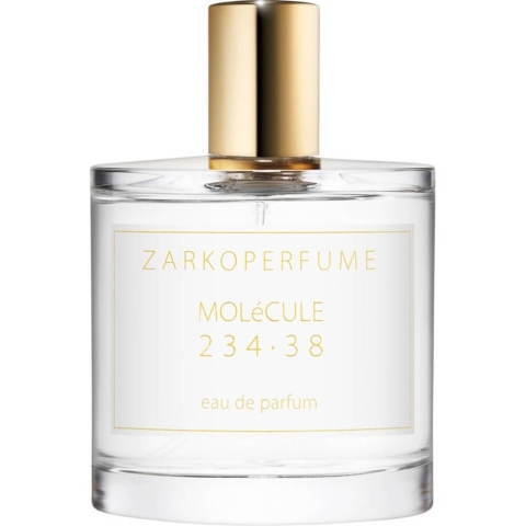 Zarkoperfume Molekül 234.38 Eau de Parfum, 100 ml