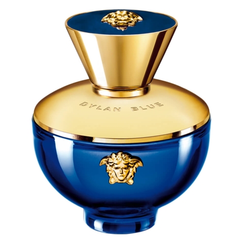 Versace Dylan Blue Femme EDP 100 ml