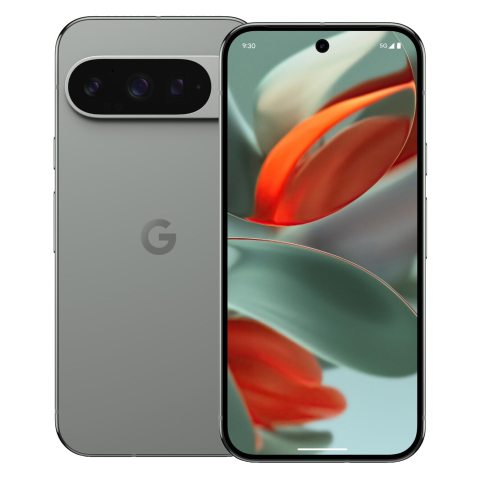 Pixel 9 Pro 5G Dual-SIM