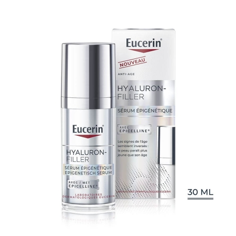 Eucerin Hyaluron-Füllstoff Sérum Épigénétique 30ml