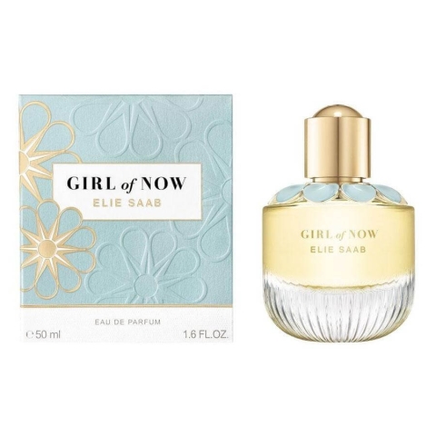 Elie Saab Girl Of Now Eau de Parfum, 50ml