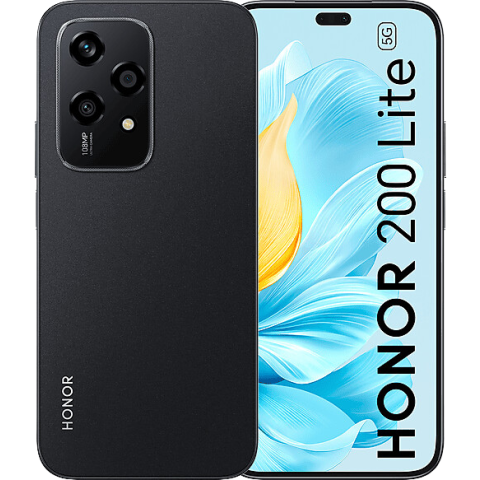 200 Lite 5G Dual-SIM 8 GB RAM