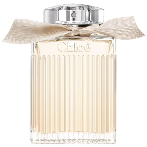 Chloe Nachfüllbares Eau de Parfum, 100 ml