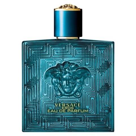 Versace Eros EDP 50 ml
