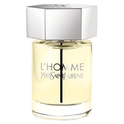 Yves Saint Laurent L'Homme EDT 100 ml