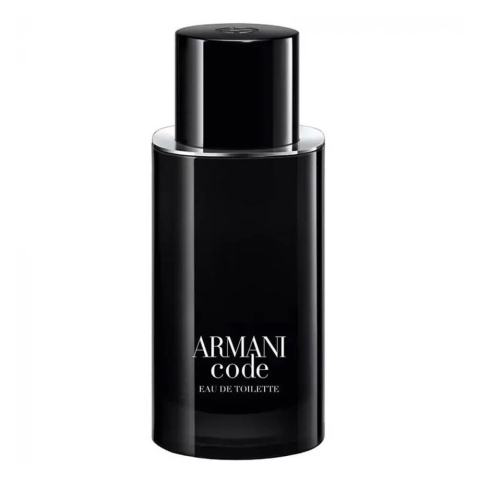 Giorgio Armani Armani Code Pour Homme Eau de Toilette, 75ml