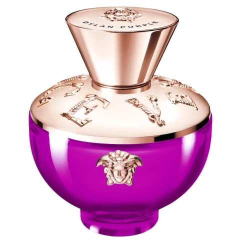 Versace Dylan Lila Pour Femme Eau de Parfum, 100 ml