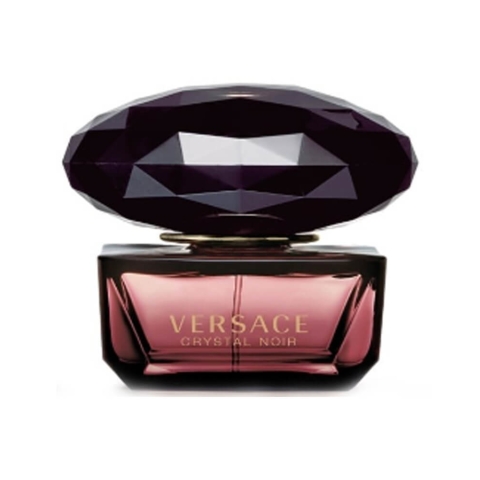 Versace Crystal Noir EDP 50 ml
