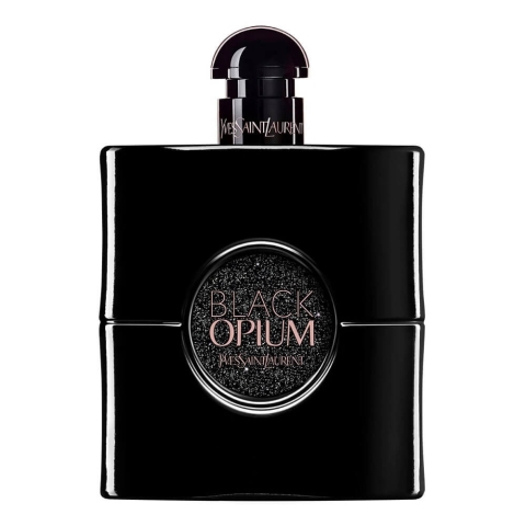 Yves Saint Laurent Schwarzes Opium Le Parfum Eau de Parfum, 90ml