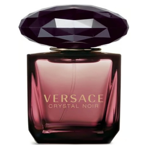 Versace Crystal Noir EDP 90 ml