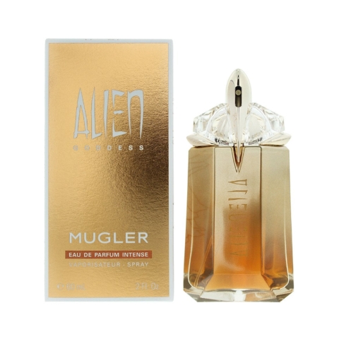 Thierry Mugler Alien Goddess Intense EDP 60 ml