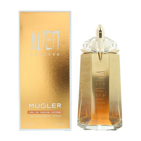 Thierry Mugler Alien Goddess Intense EDP 90 ml