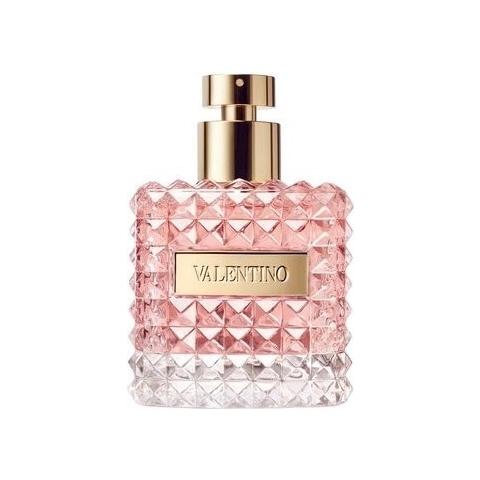 Valentino Donna Edp 100ml 1×100 ml, Eau de Parfum