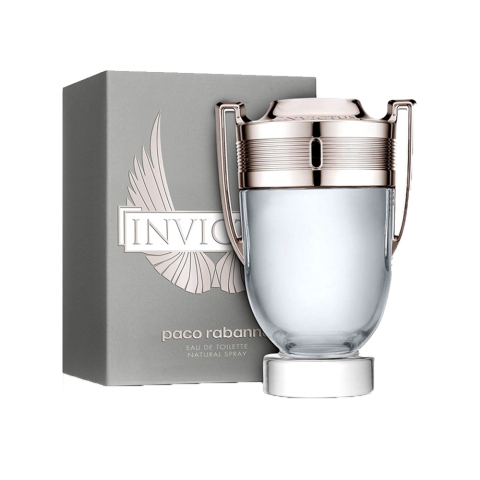 Paco Rabanne Invictus EDT 200 ml