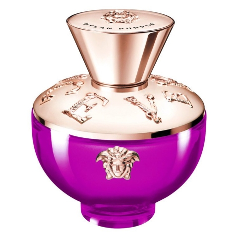 Versace Dylan Purple Femme EDP 50 ml