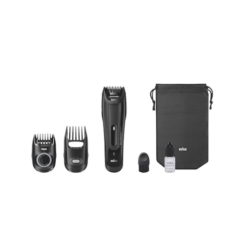 Braun BeardTrimmer BT5070