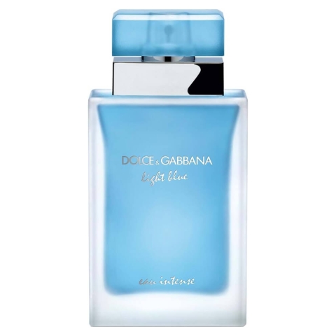 Dolce & Gabbana Light Blue Eau Intense EDP 100 ml
