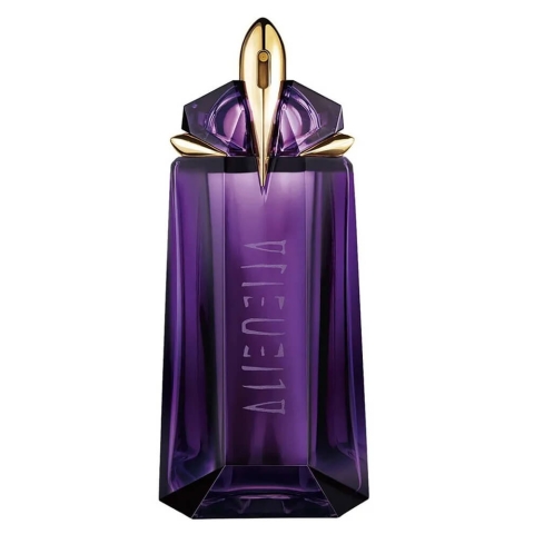Thierry Mugler Alien Refillable Talisman EDP 90 ml
