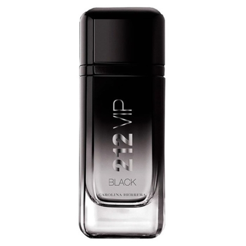 Carolina Herrera 212 Vip Black EDP 100 ml