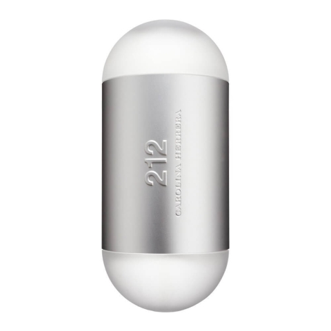 Carolina Herrera 212 Eau de Toilette, 60ml