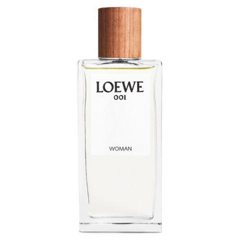 Loewe 001 Woman EDP 100 ml