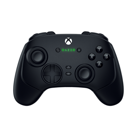 Razer Wolverine V3 Pro - Schwarz