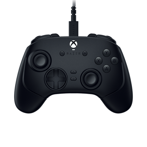Razer Wolverine V3 Tournament Edition - Schwarz