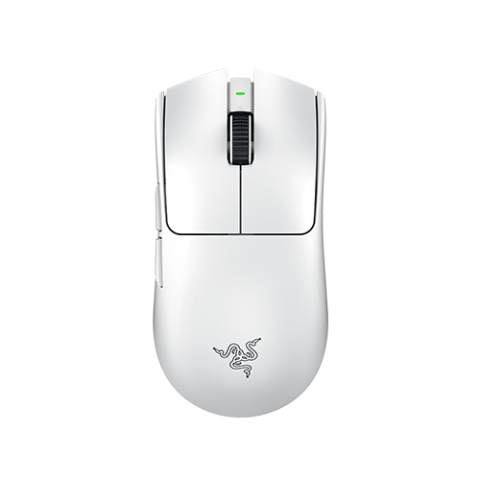 Razer Viper V3 Pro - Wireless Esports Gaming Mouse (White Edition) - EU Packaging