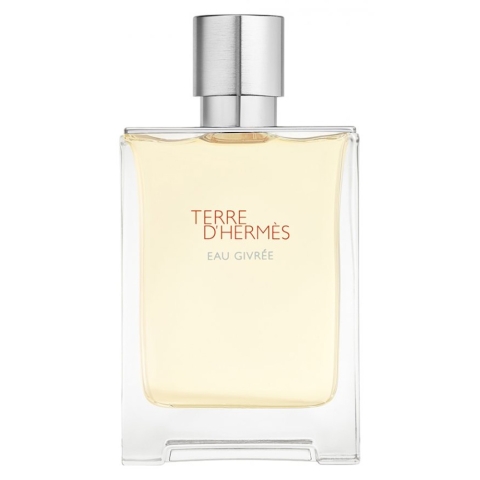 Hermes Terre D´Hermes Eau Givree EDP 50 ml
