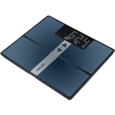 Personen-Diagnosewaage Beurer BF980