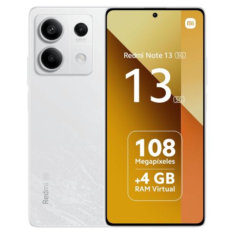 Redmi Note 13 5G Dual-SIM
