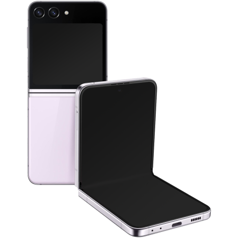 Galaxy Z Flip 5 5G Dual-SIM
