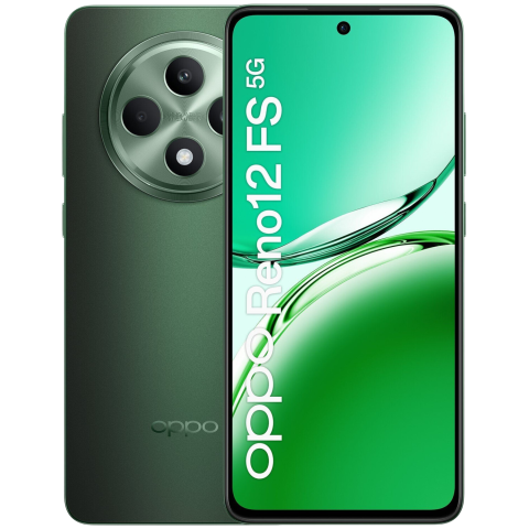 Reno12 FS 5G Dual-SIM