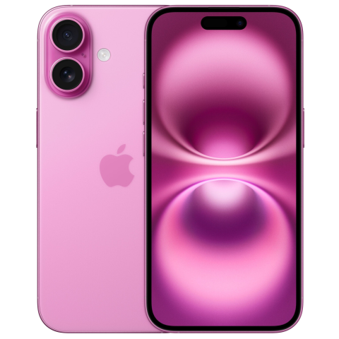 iPhone 16